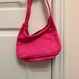Stylish Pink Women's Bag